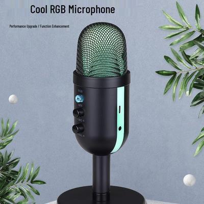 Acessórios para áudio e vídeo – Microfones
