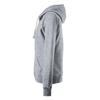 Promodoro Womens/Ladies Heather Hoodie