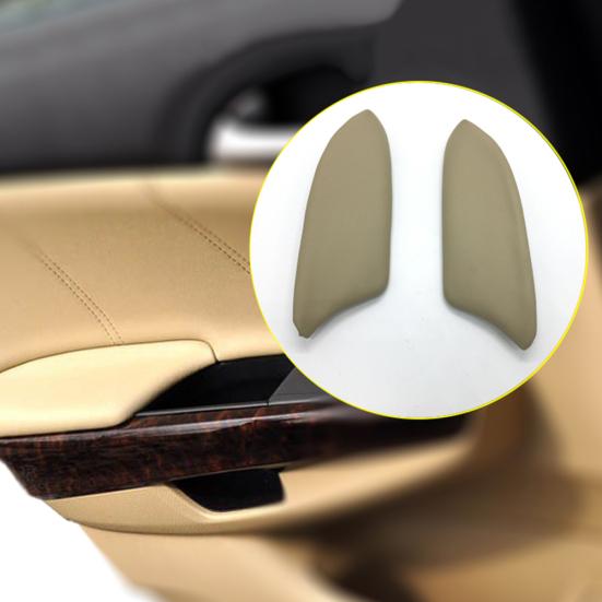 

1 пара дверных панелей, подлокотник, замена натуральной кожи для Honda Accord 08-12