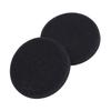 6pcs Replacement Earpads for Evolve 20 20se 30 30II 40 65 65+ Headphones Replacement Ear Cushions All Day Comfort