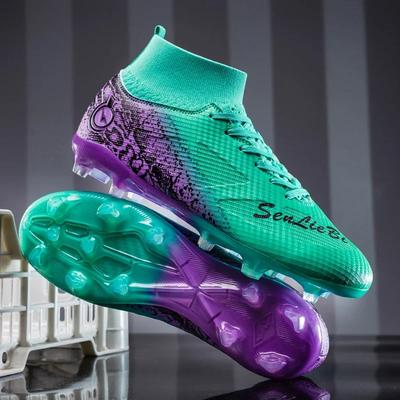Calzado deportivo especial – Zapatos de fútbol