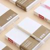 58Sheets Art Supplies Paint Book Thick Paper Draw Book High-quality Sketchbook