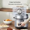 Midea 4L Multi-Function Electric Pressure Cooker (CN plug)