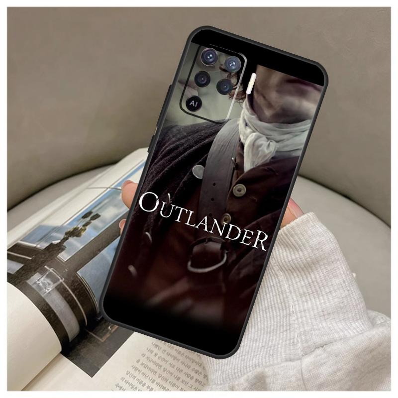 

Outlander Case For Oppo A5 Pro A38 A58 A78 A98 A54 A74 A94 A18 A57 A17 A77 A80 A60 A40 A96 A76 A16 A15 OPPO A74 5G