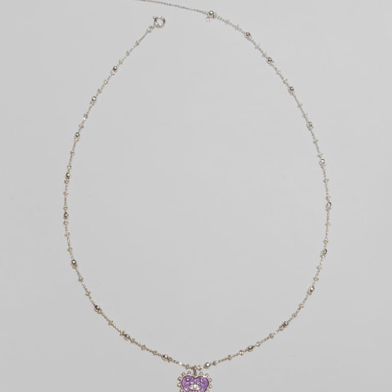 BSWAN Necklace #7631