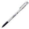 M&G GP1390 0.5mm Black Needle Tip Gel Pens, 24-Pack