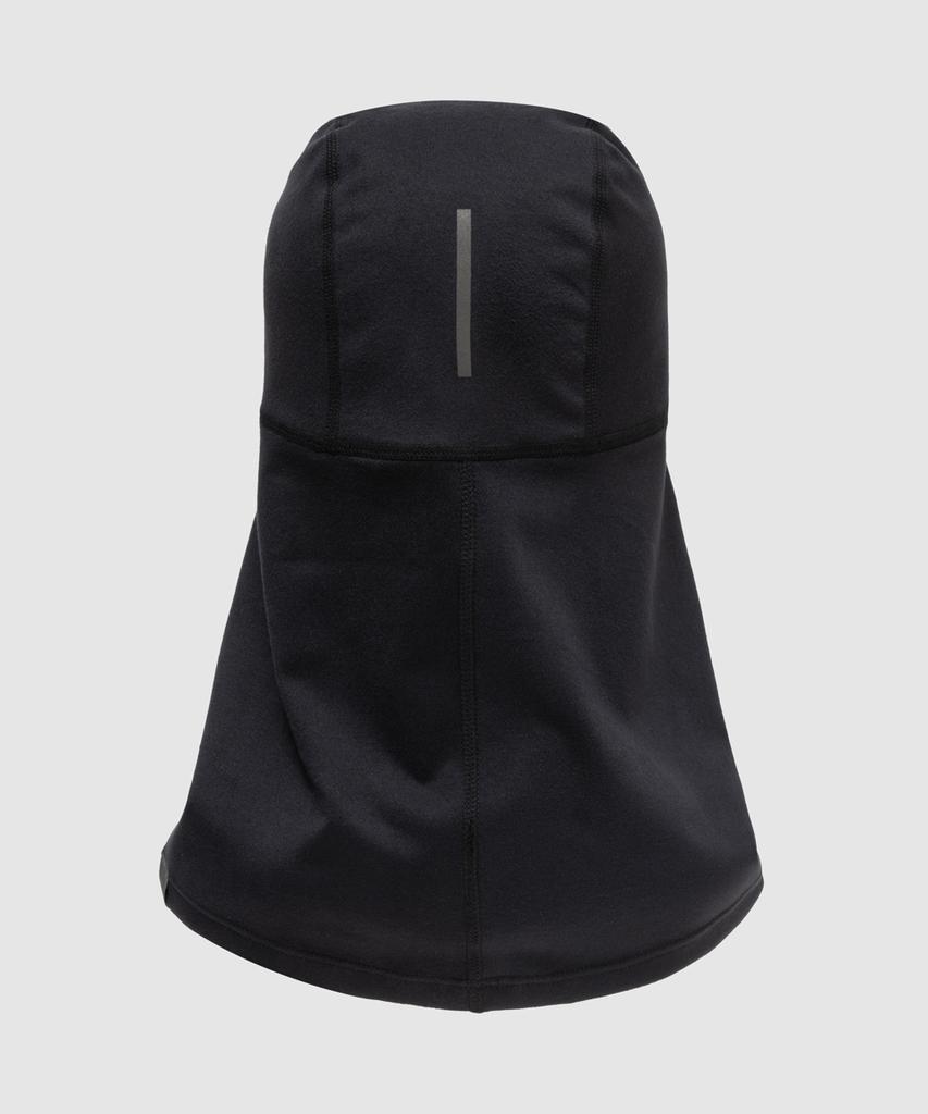 MUSINSA STANDARD SPORTS [Heattandard] Warm Power Stretch Face Balaclava