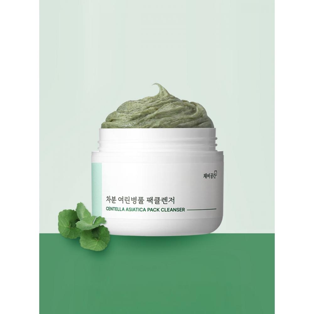 

Che Bi Space CalminG Bottle Pack Cleanser 45 G