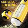 Male Masturbator Cup Automatic Sucking Vibration Penis Oral Machine Suction Blowjob Masturbation Real Vagina Vacuum Sex Toys