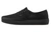 Auténticas 'Classic Black' con ComfyCush VN0A3WM7VND