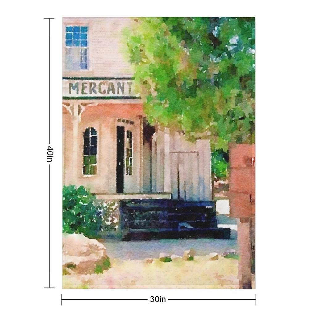 Walnut Grove Throw Blanket Bed Plaid Sofa Throw Sofa Soft Plush Plaid Blankets