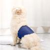 Washable Male Dog Diaper Belly Band Wrap Pet Sanitary Panties Comfortable Pet Underwear  for Dog