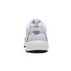 New Balance NB 878 Synthetic Leather Comfortable Abrasion Resistant Breathable Low Top Kids' Running Shoes Ecru PV878KN1