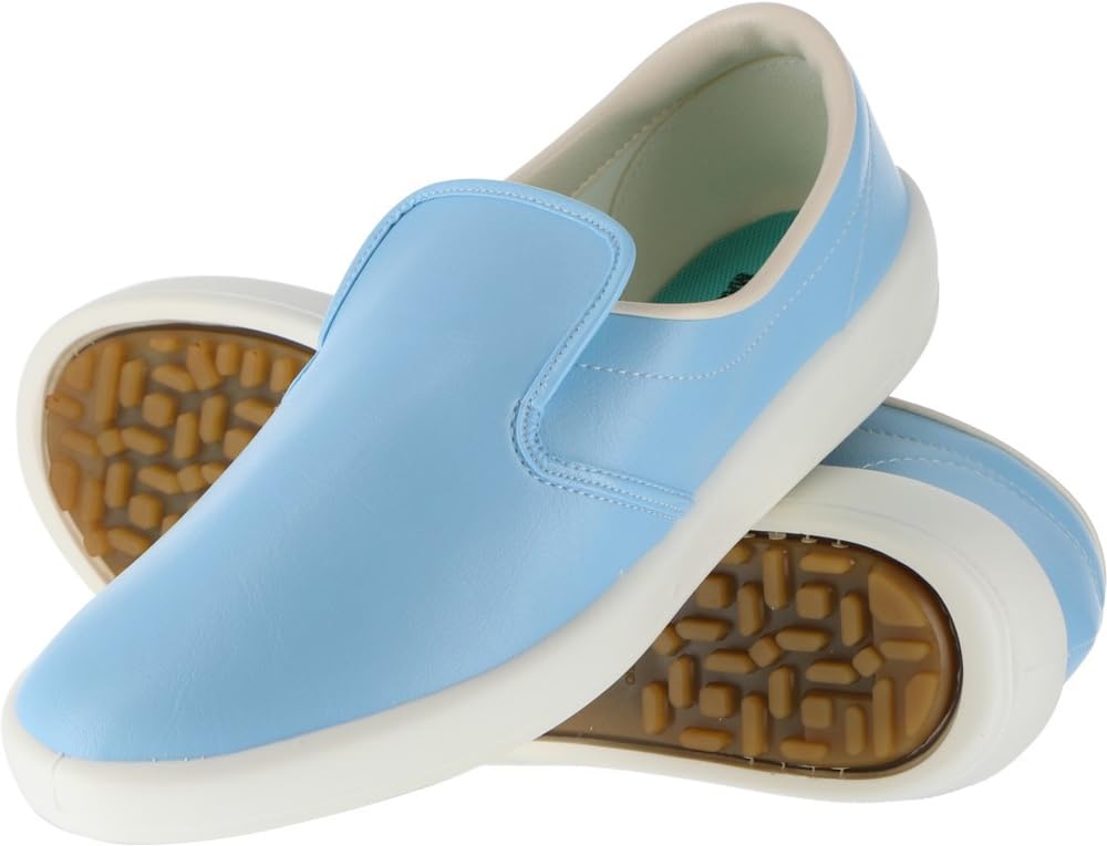 

Кроссовки кухонные Chefmate 6A668 Sky, Размер 23.0 см, 2E