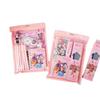 Demon Hunter Girls Stationery Set: Classroom Gifts and Study Supplies for Back-to-School