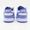 DV0833-400 Nike Dunk Low Retro BTTYS Polar Mavi Beyaz (Erkek)