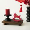 Boliginnredning – Statuetter