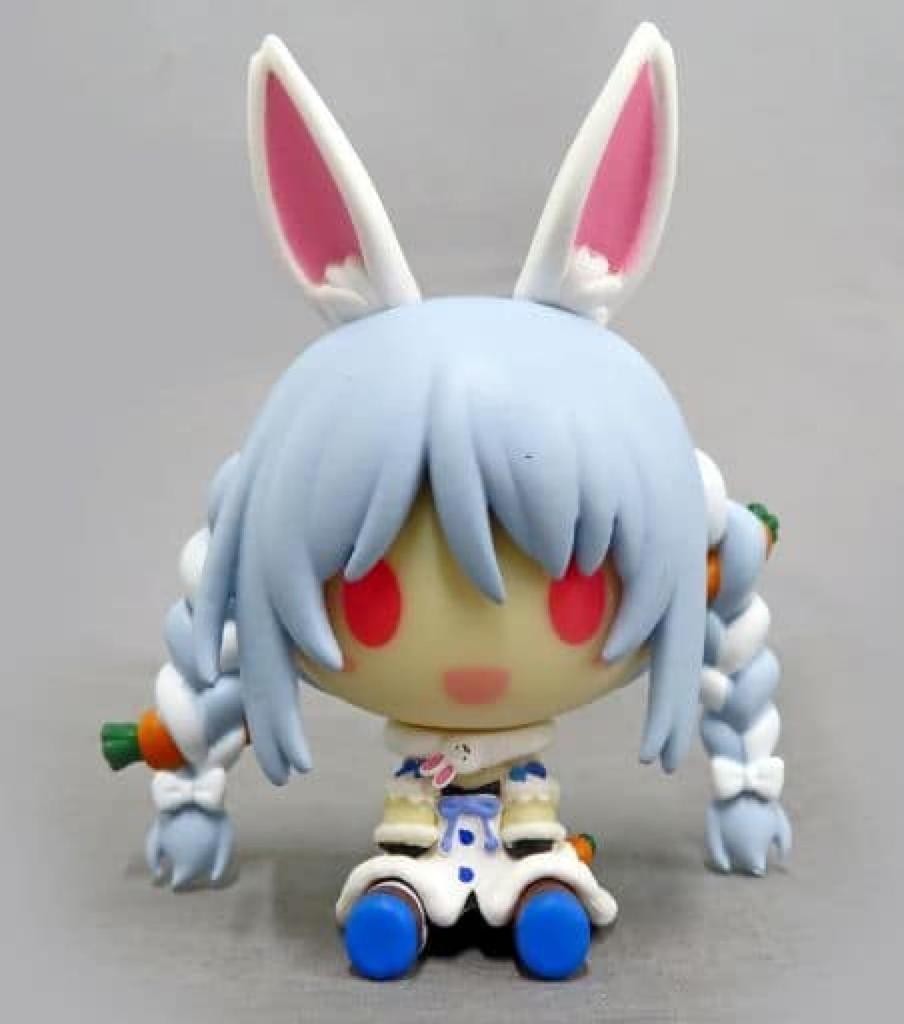 Choconokko Prize Usada Pekora Choconokko Figure Ichiban Kuji Hololive