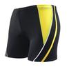 Bathing Trunks Trendy with Lining Anti-shrink Swimsuit Shorts Quick Drying Swimming Trunks Beach Shorts Beachwear