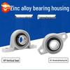 Zinc Alloy Diamond Flange Bearing KFL Series: KFL08, KFL000-KFL006