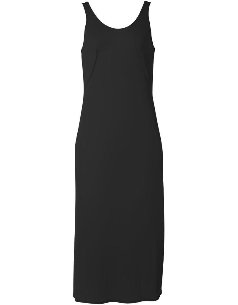 Love Body Long Slip 105cm Lightweight and Size MS4366 [Wacoal] Innerwear, Length, Refreshing, Women's, M,