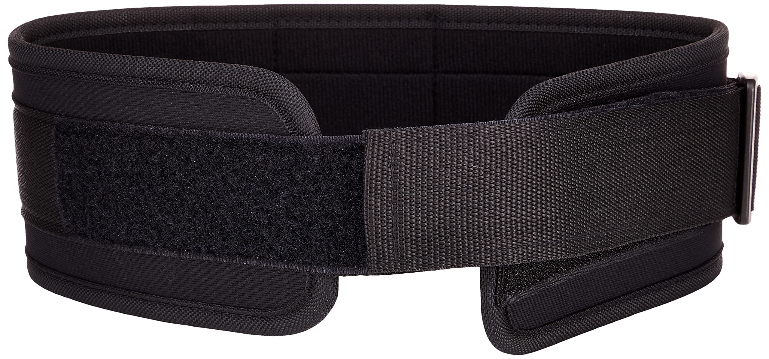 

Неопреновый пояс для зала G3335 M до с подушкой для спины для поясницы и кора Жим лежа Сидя и Тяга верхнего блока Предпочтительный для Gym Gold s [Начинающий Средний]