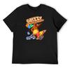 Grizzy and the Lemmings T-Shirt