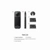 Insta360 X5 Flagship Panoramic Action Camera (CN Version)