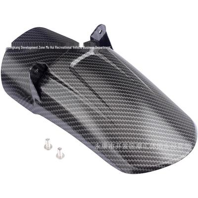 Rame și accesorii pentru motociclete – Parbrize și deflectoare