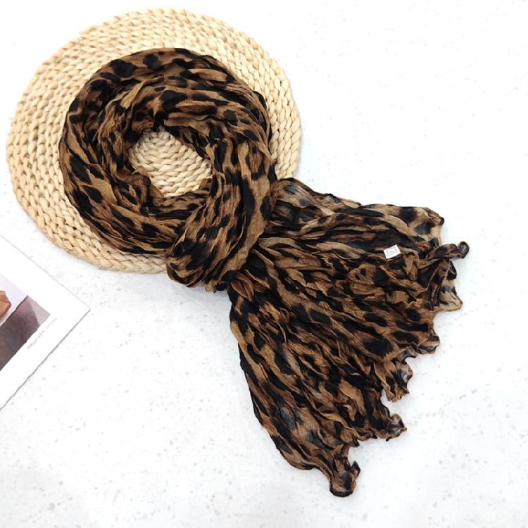 Eleganter Langer Schal Büro Damen Accessoire Knitteriger Schulterwickel Für Übergangswetter Mode Styling Accessoires