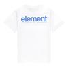 Element Футболка с коротким рукавом Simple Logo