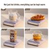 Zhinianhua Smart Heated Mug Warmer