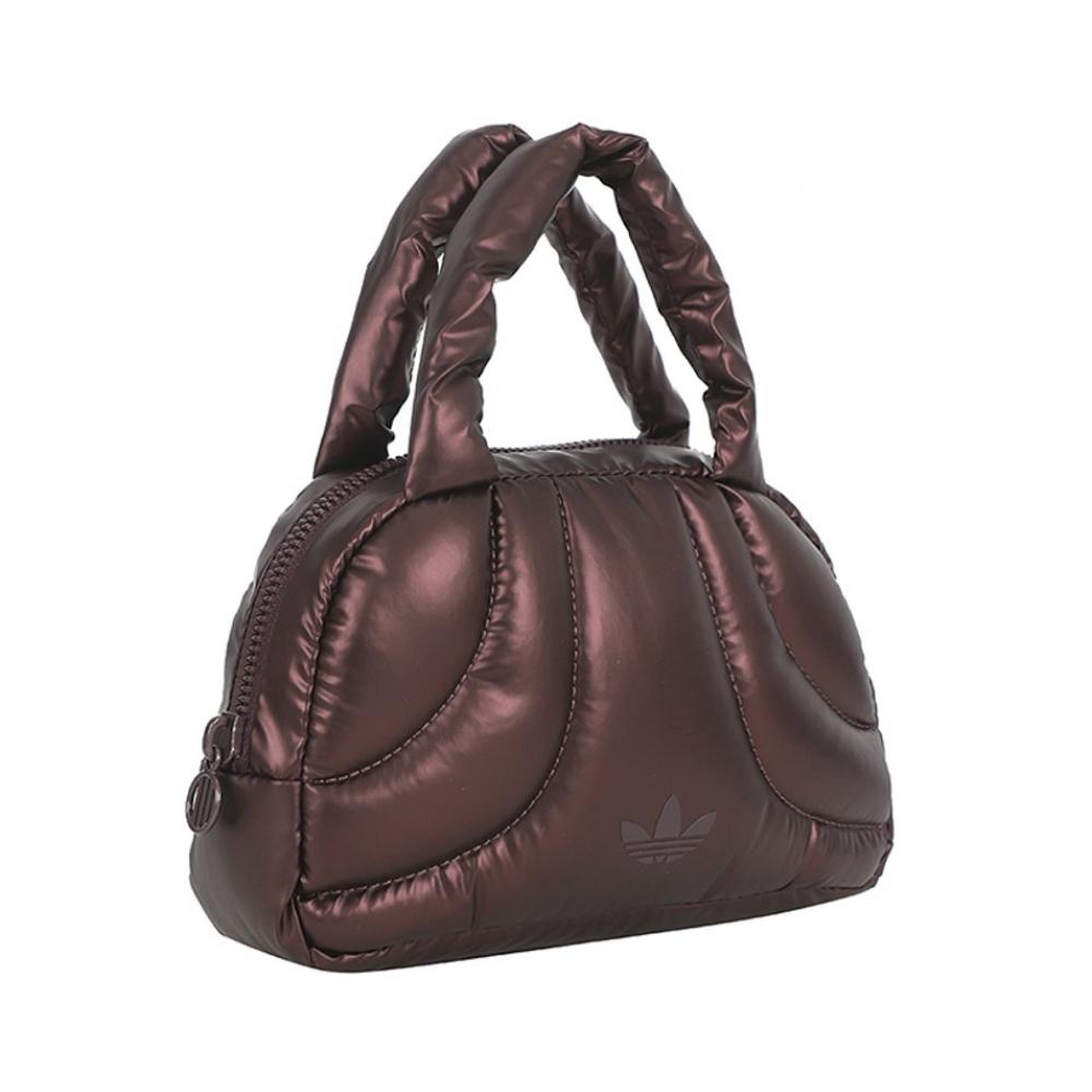 Adidas Metallic Mini Bowling Bag