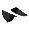 For Hyundai I20 I20N LAFESTA BAYON 2020-2025 Rearview Mirror Cover Side Mirror Caps Rear View Mirror Cover Trim Car Accessories
