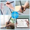 Pro Microsoft Surface Pen pro Surface Pro X 9 8 7 6 5 4 3 Book 2 3 Laptop 2 3 Go 2 pro protokol MPP2.0 Stylus Pen s odmítáním dlaně