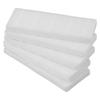 Optimal Filtration Solution with 5pcs Filter Kit for SENCOR SRV 4200BK 4250SL 2230TI 6250BK 9250BK Vacuum Cleaner