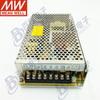 Mingwei RT-125D Power Supply: 125W, +5V 15A, +24V 4A, +12V 2A, Three-Way Output