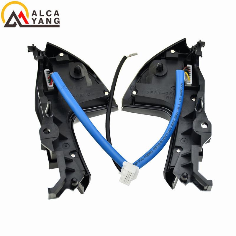 NEW! Bluetooth Steering Wheel Audio Control Button Switch 84250-06160 For Toyota Camry Corolla Hilux Vigo Highlander Innova