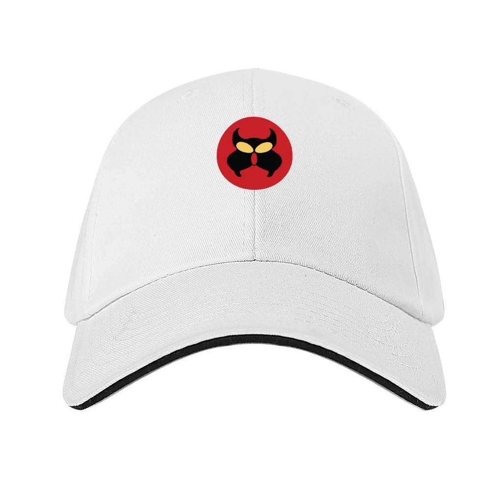 MAD Baseball Cap Thermal Visor dad hat hard hat Anime Boy Child Womens