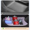 Deep Blue L06 Center Console Storage Box for 26 Models - Glasses Organizer & Car Accessories.
