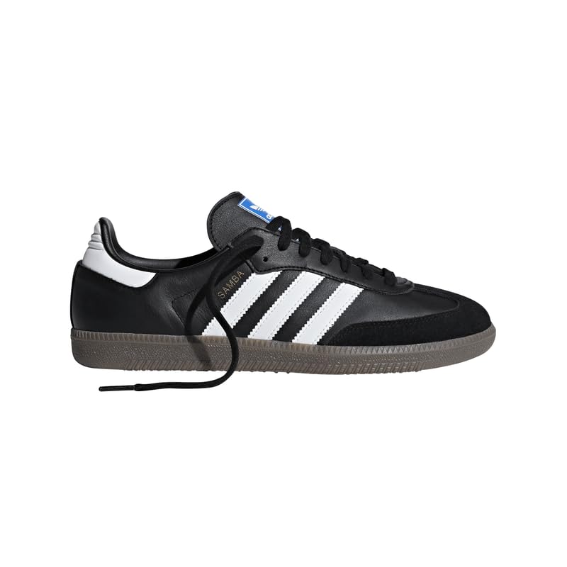 Adidas Originals SAMBA OG Size cm Sneakers, Black, 27.0