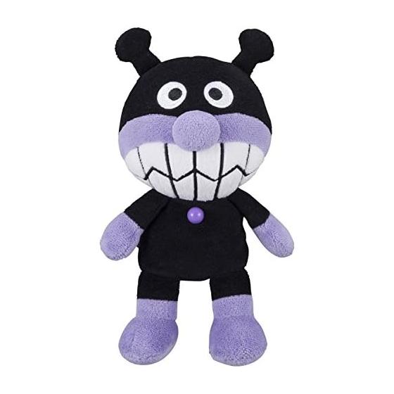 Фасоль Anpanman Puri Chi S Plus Baikinman
