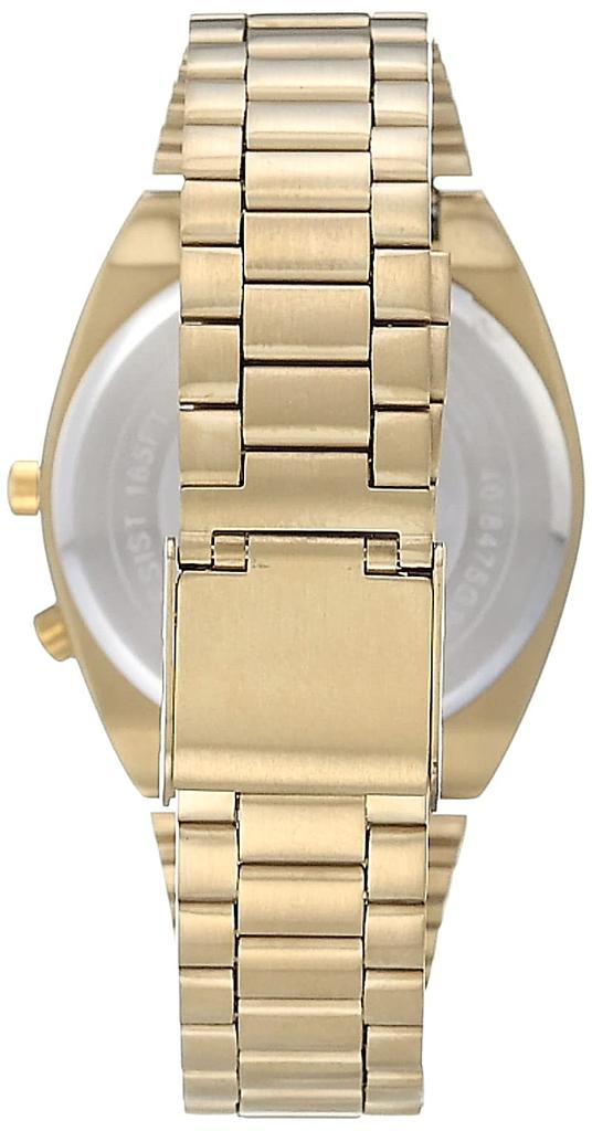 Sports Watch Gold [Armitron Sport] 40/8475BRGP Men's