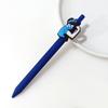 Krankenschwester Arzt Gel Stifte 0,5 Mm Schwarz Tinte Schreiben Stift Cartoon Ornament Versenkbare
