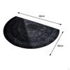 Skid Bathroom Rugs Kitchen Floor Mats for Hallway Living Room Bedroom