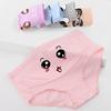 Adjustable High Waist Cotton Maternity Briefs - Late Pregnancy Belly Support, Plus Size Women's Underwear