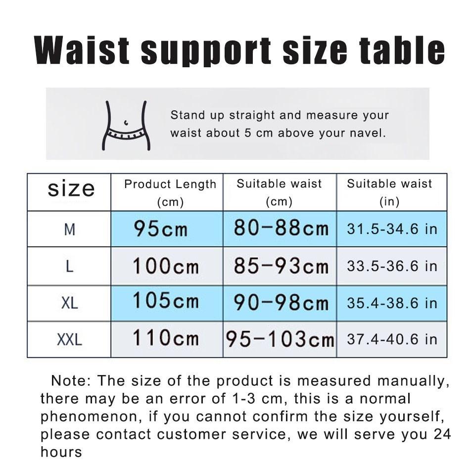 Orthopedic Corset Back Support Gym Fitness Weightlifting Belt Waist Belts Squats Dumbbell Lumbar Brace Protector