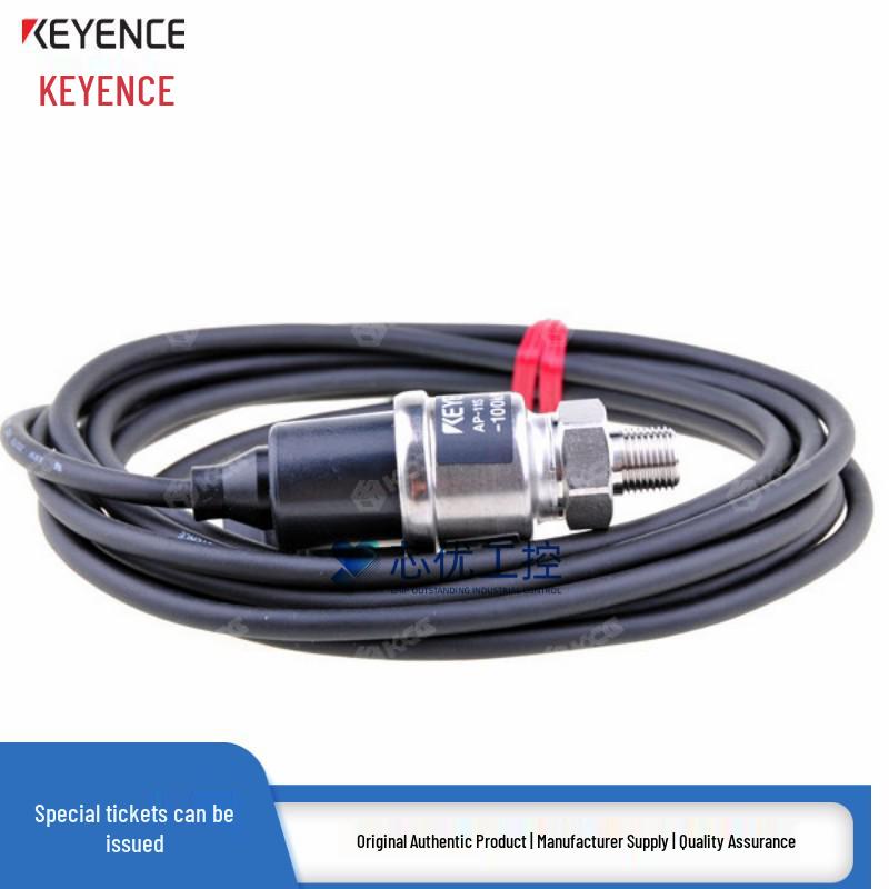 Keyence AP Series AP-10S To AP-16S Original Pressure Switch Sensor