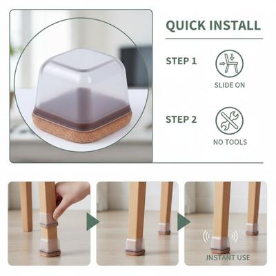 Accesorii și piese pentru mobilier
