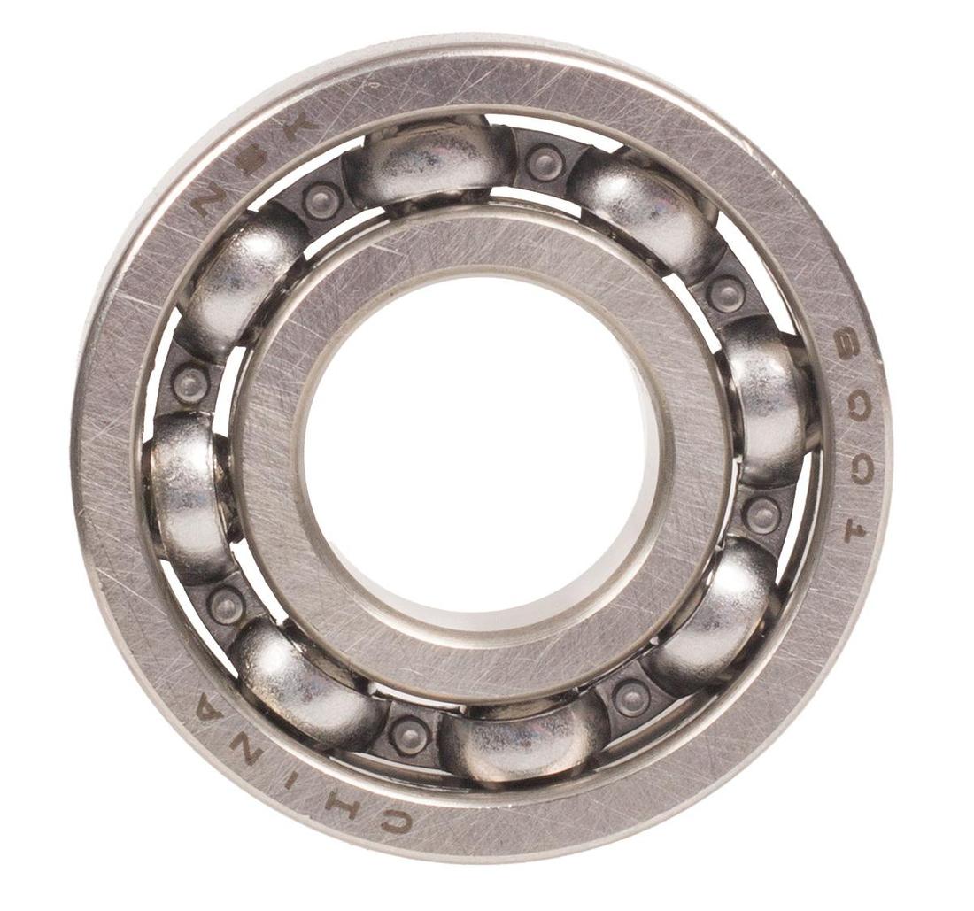 

Kawasaki Tj27E Shaft Bearing 92045-2278